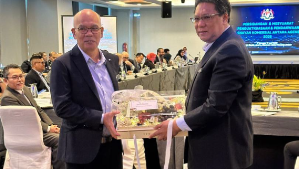 REPORT OF THE IMPLEMENTATION OF THE COMMERCIAL CRIMES ENFORCEMENT MEETING AND COMMERCRIME PROSECUTIONS INTER AGENCY 2025